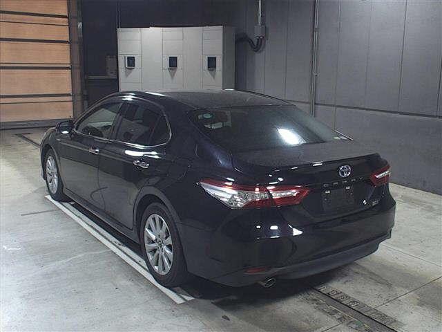 Toyota Camry  HYBRID G