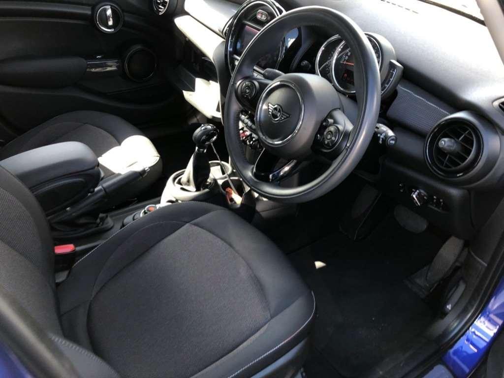 BMW Mini Mini Cooper D