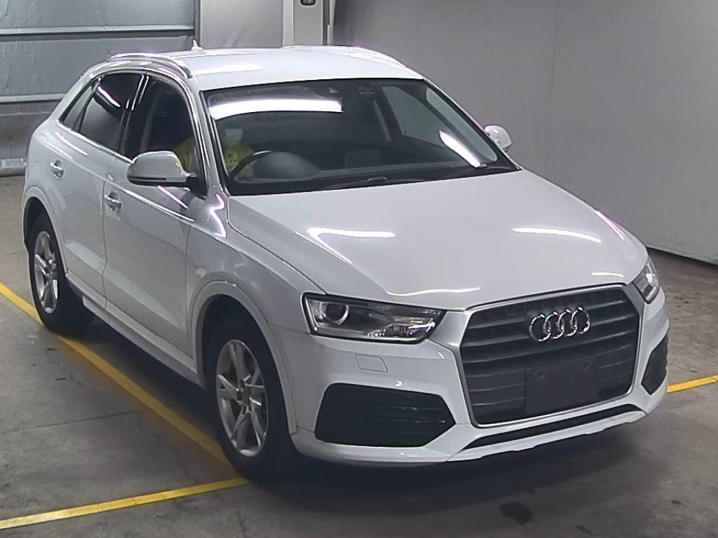 Audi Q3 1.4TFSI SPORT