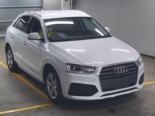 Audi Q3 1.4TFSI SPORT