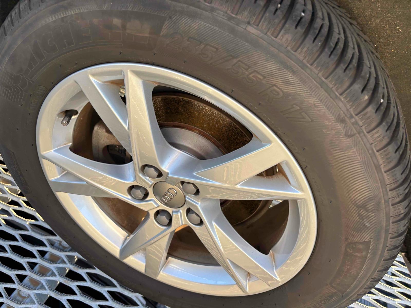 Audi Q3 1.4TFSI SPORT