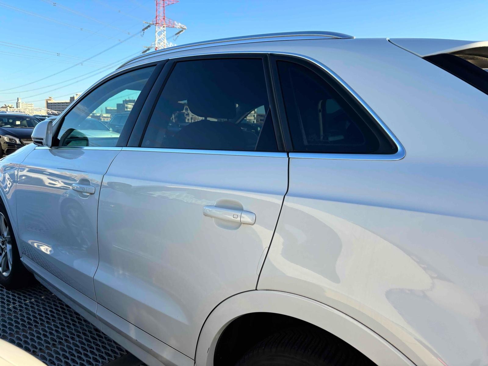 Audi Q3 1.4TFSI SPORT