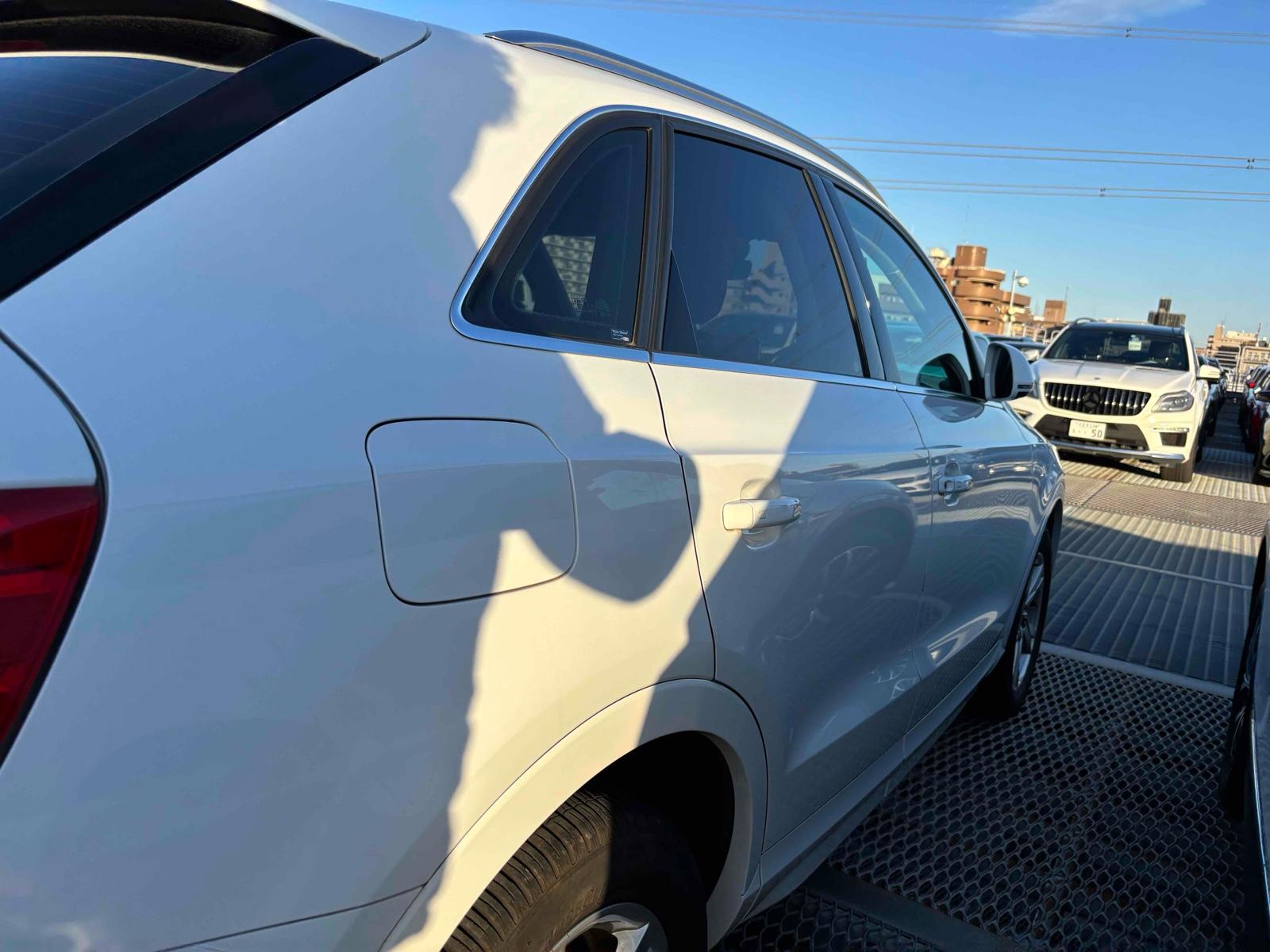 Audi Q3 1.4TFSI SPORT