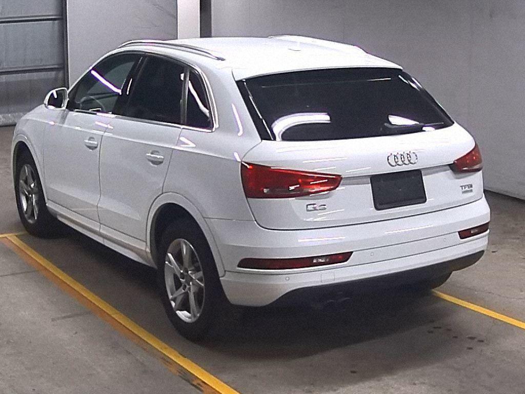 Audi Q3 1.4TFSI SPORT