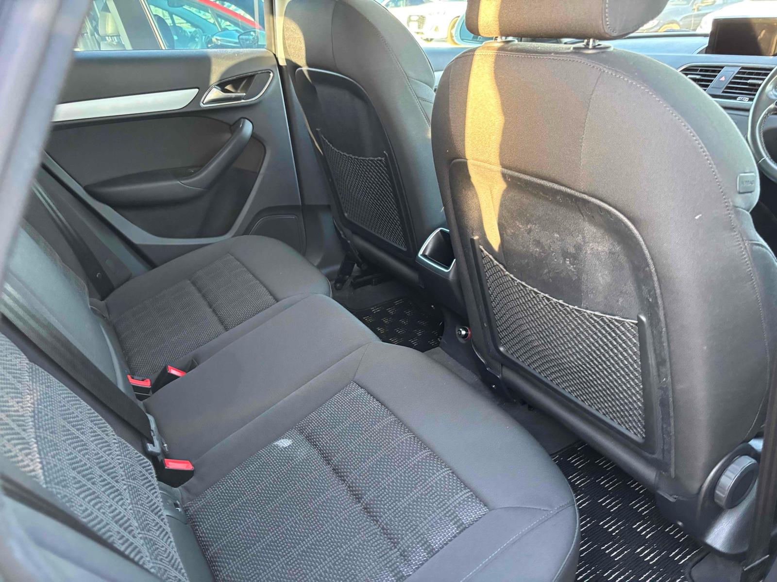 Audi Q3 1.4TFSI SPORT