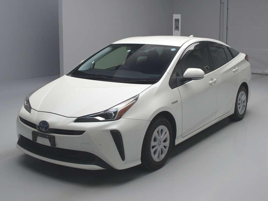 Toyota Prius  S