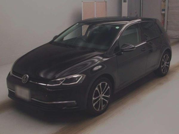 Volkswagen Golf TSIｺﾝﾌｫｰﾄﾗｲﾝ ﾏｲｽﾀｰ