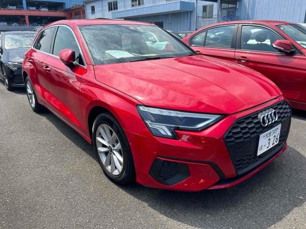 Audi A3 5D SPORTBACK 30TFSI