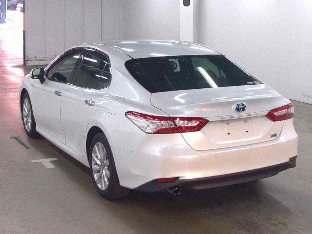 Toyota Camry  G