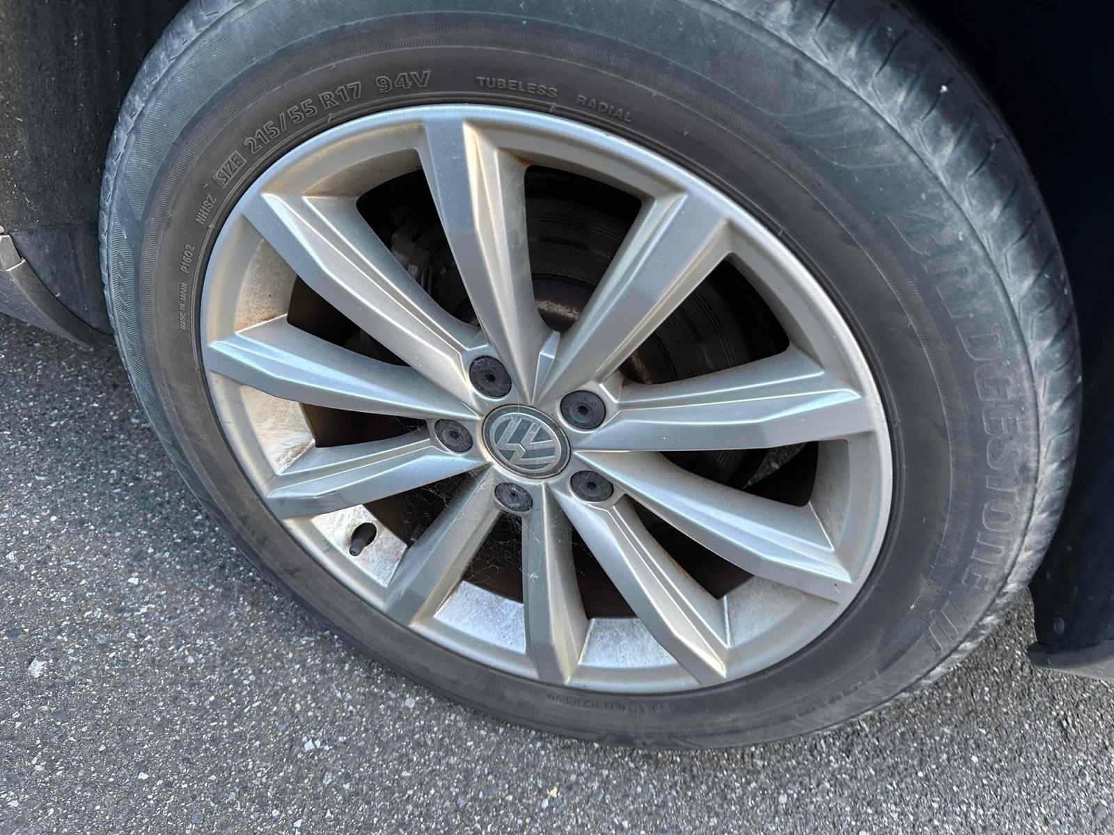 Volkswagen Passat TSI COMFORT LINE