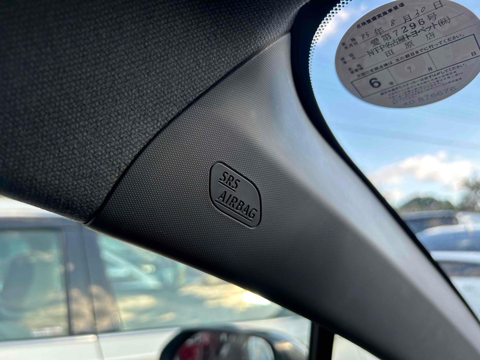 Toyota C-HR HYBRID G