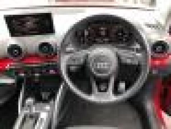 Audi Q2 1.0TFSI SPORT