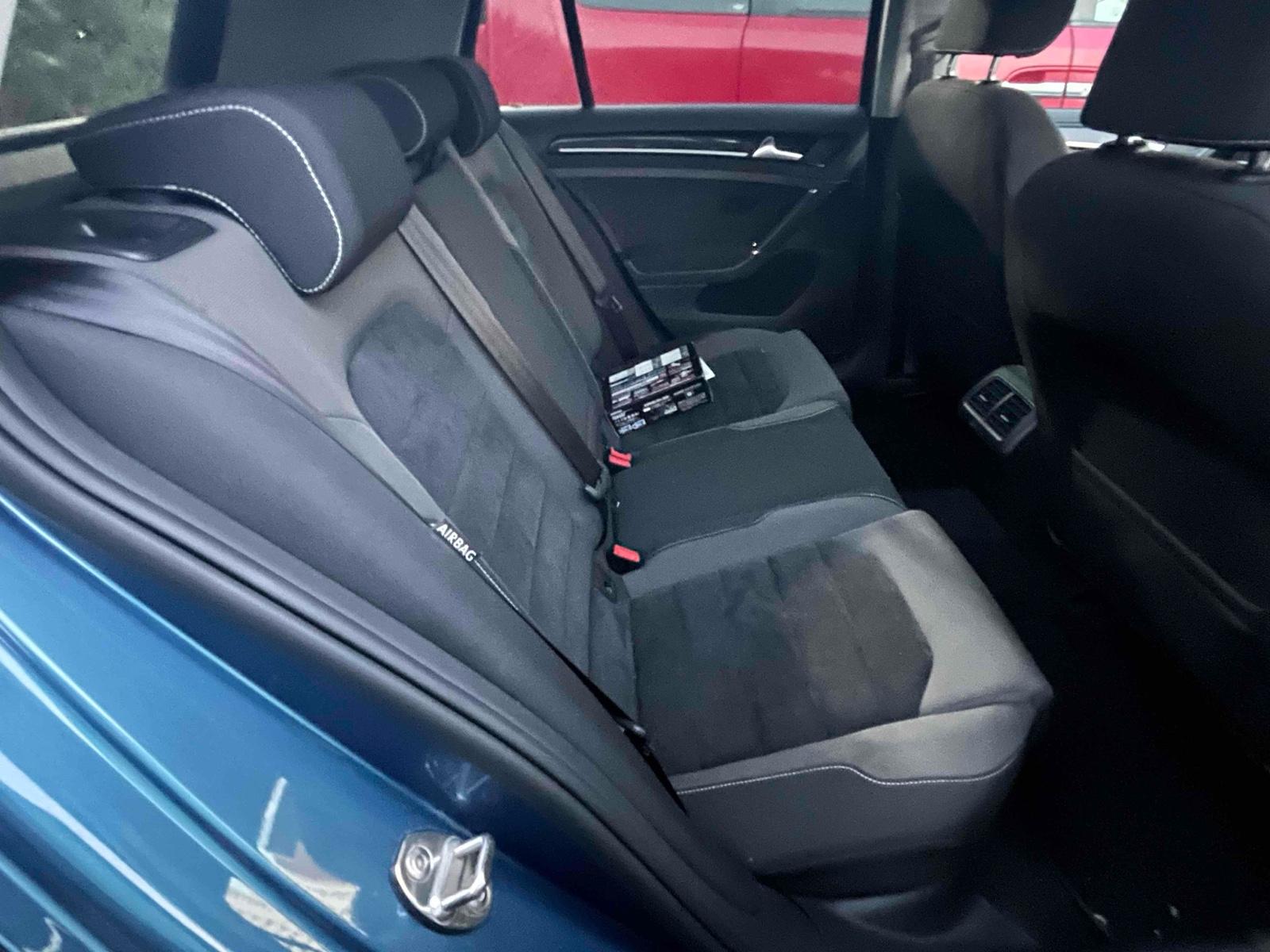 Volkswagen Golf TSI HIGH LINE BMT
