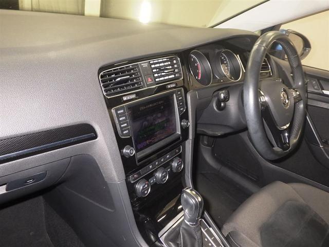 Volkswagen Golf TSI HIGH LINE BMT