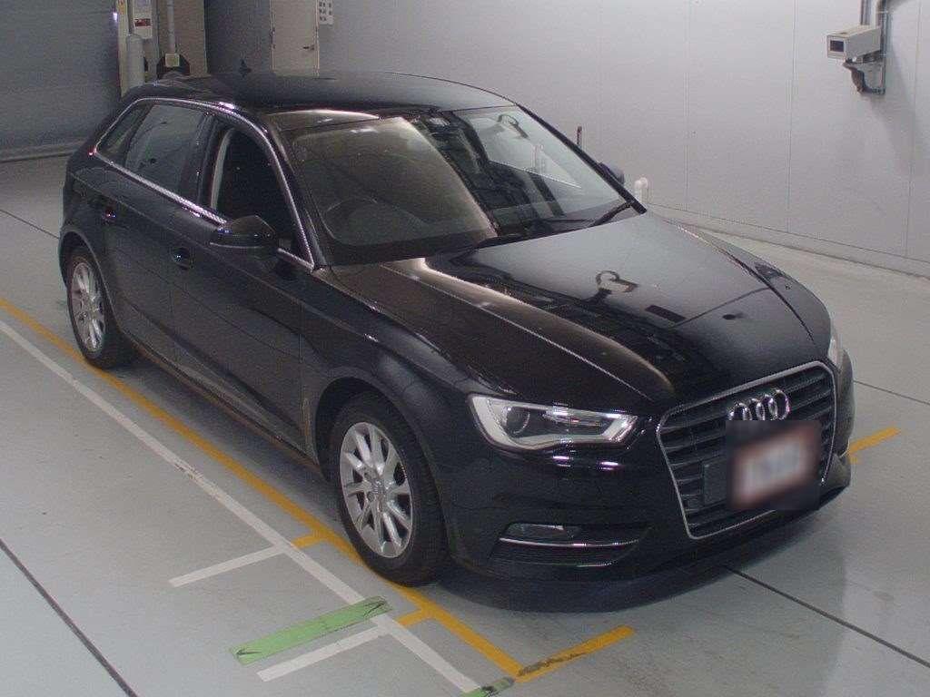Audi A3 1.4