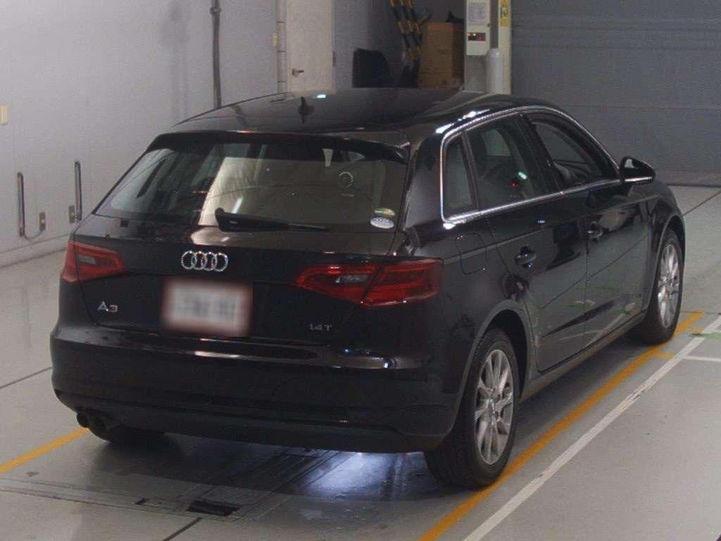 Audi A3 1.4