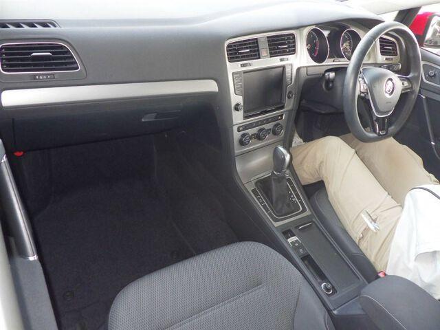 Volkswagen Golf 5d TSI COMFORT LINE BLUEMOTION TE