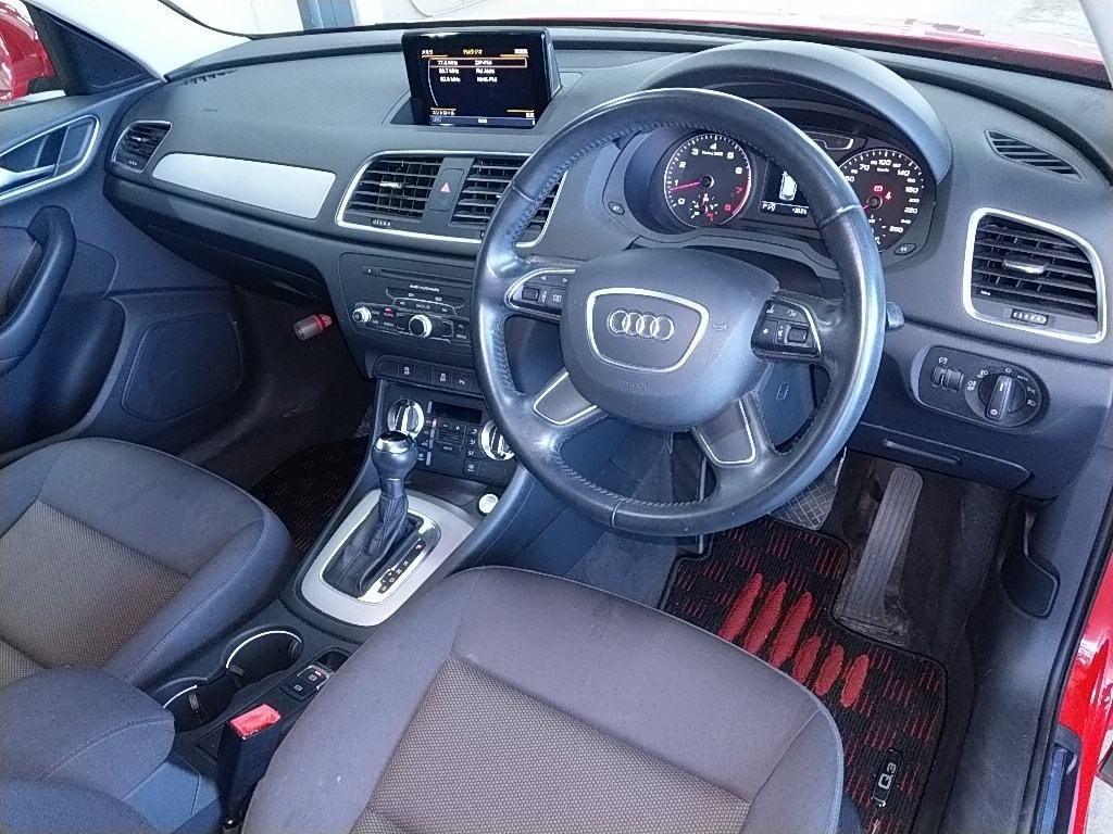 Audi Q3 1.4TFSI