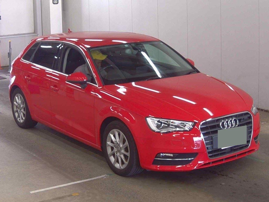 Audi A3 SPORT B1.4TFSI