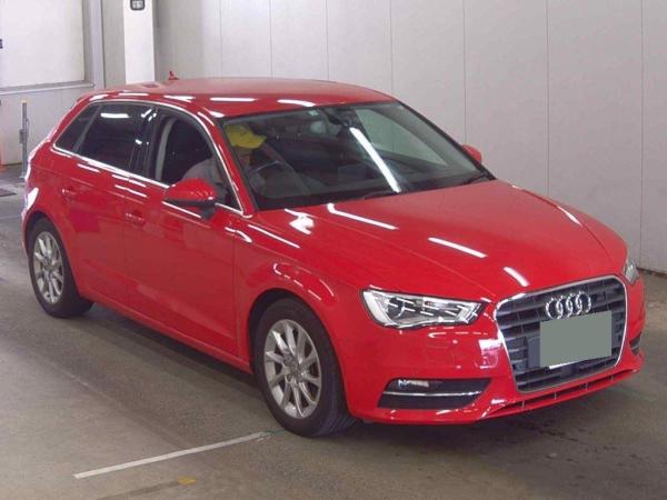 Audi A3 SPORT B1.4TFSI