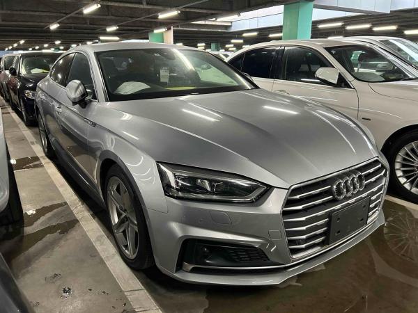 Audi A5 SPORTBACK 2.0TFSI SPORT S-LINE