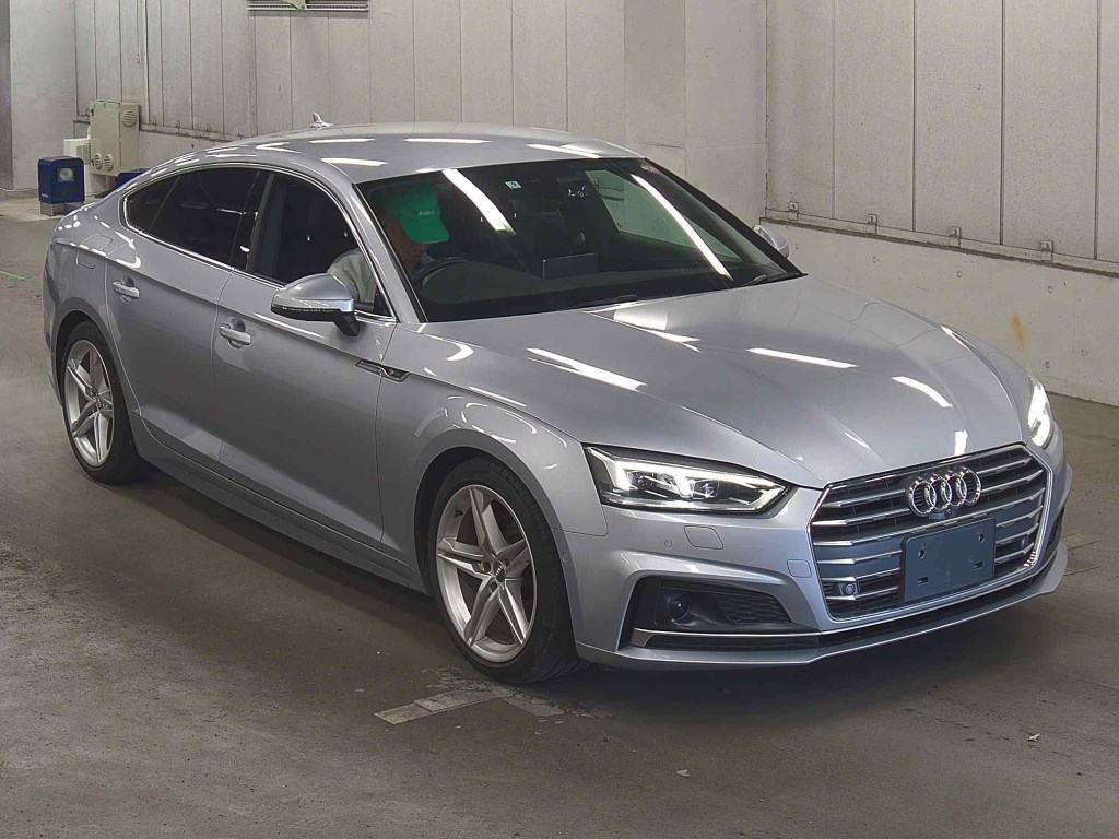 Audi A5 SPORTBACK 2.0TFSI SPORT S-LINE