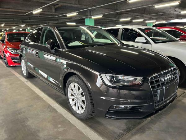 Audi A3 SEDAN 1.4TFSI