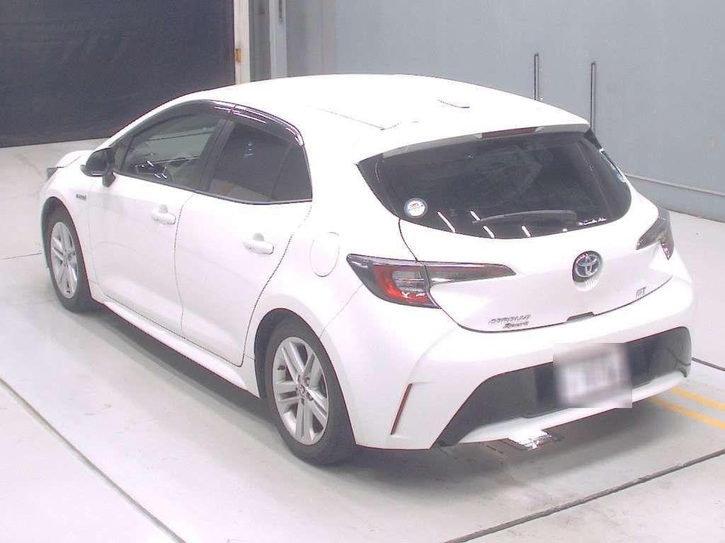 Toyota Corolla SPORT HYBRID G