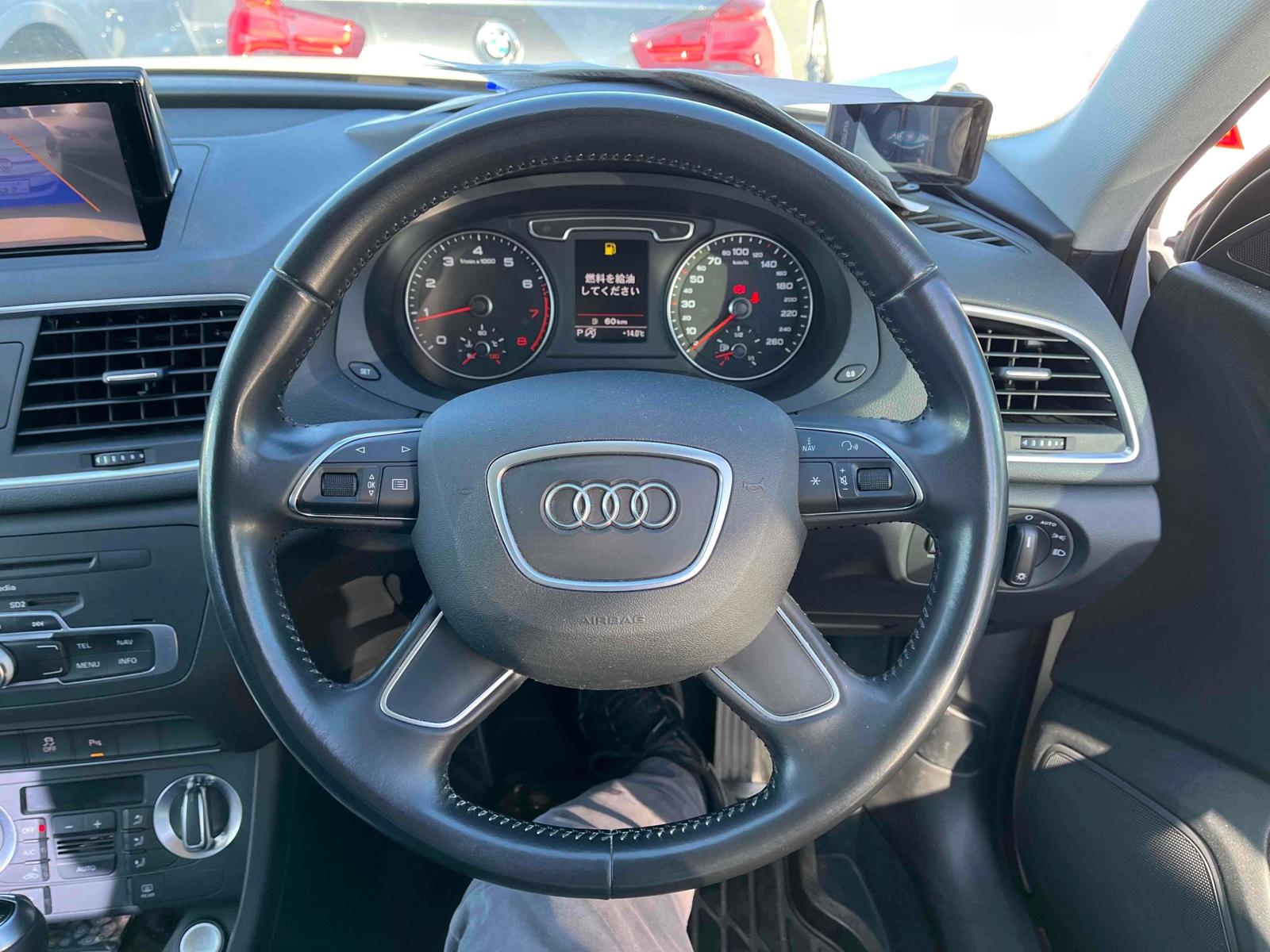 Audi Q3 1.4TFSI