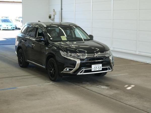 Mitsubishi Outlander Phev G