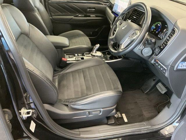 Mitsubishi Outlander Phev G