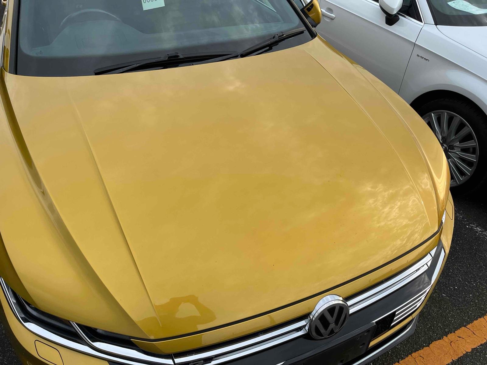 Volkswagen ARTEON 4WD TSI4M R LINE ADO