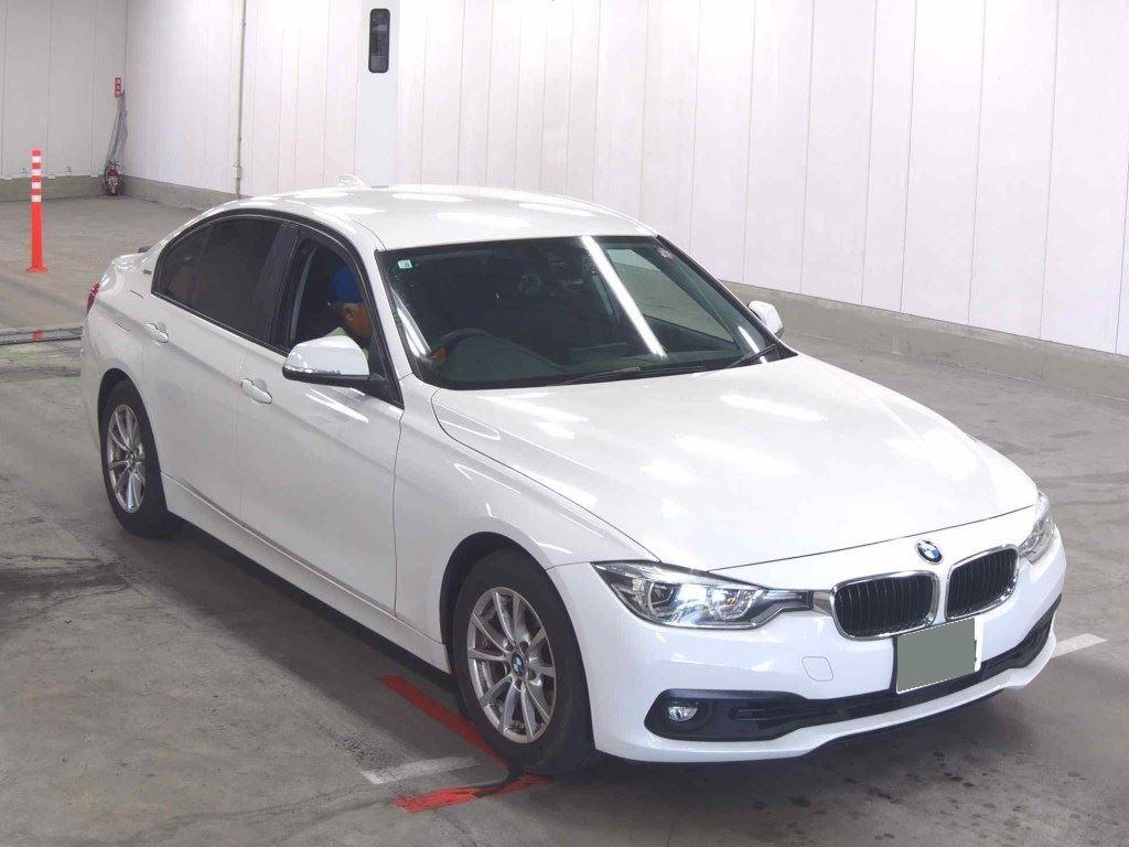 BMW 330 E