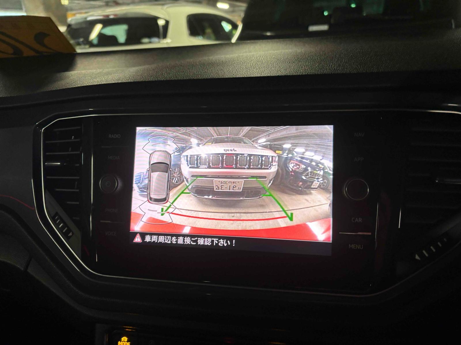 Volkswagen T-Roc T- LOCK TDI SP