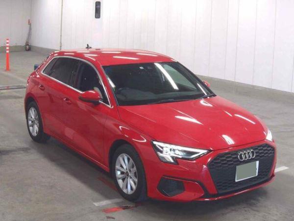 Audi A3 SPORT B30TFSI