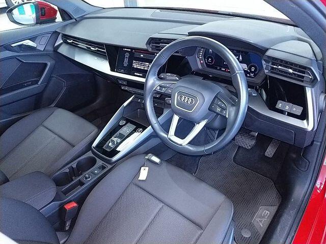 Audi A3 SPORT B30TFSI