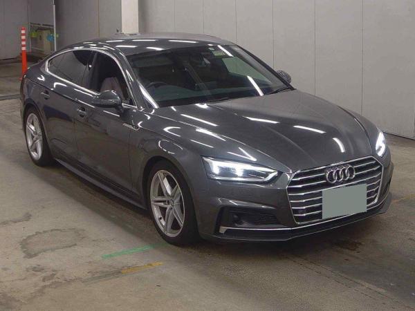 Audi A5 SPORTBACK 40TFSI SPORT