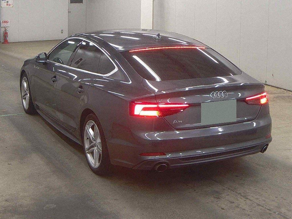 Audi A5 SPORTBACK 40TFSI SPORT