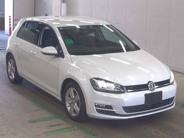 Volkswagen Golf TSI COMFORT PRE ED