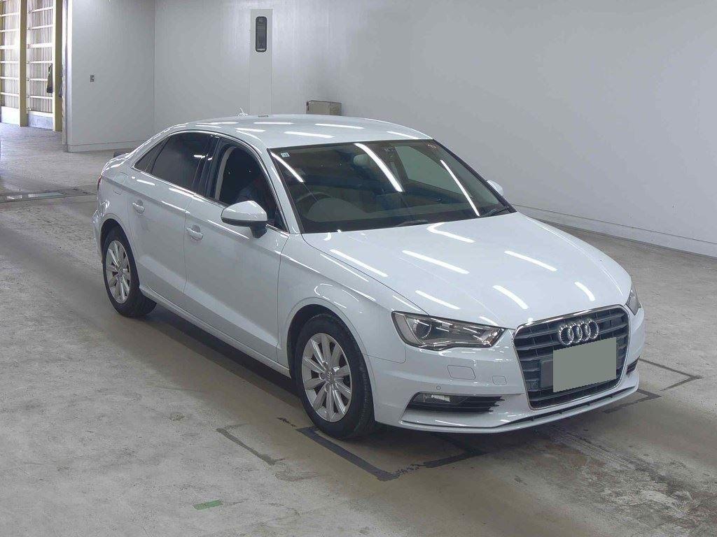 Audi A3 SEDAN 1.4TFSI