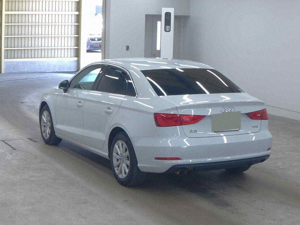 Audi A3 SEDAN 1.4TFSI