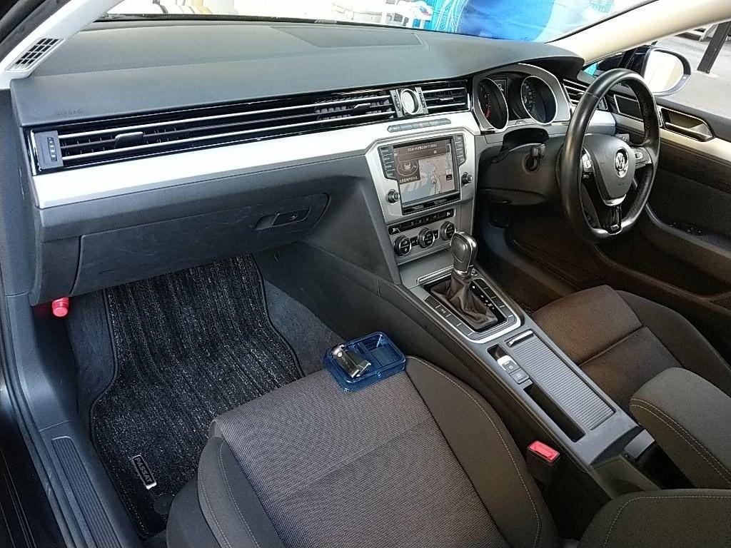 Volkswagen Passat TSI COMFORT LINE