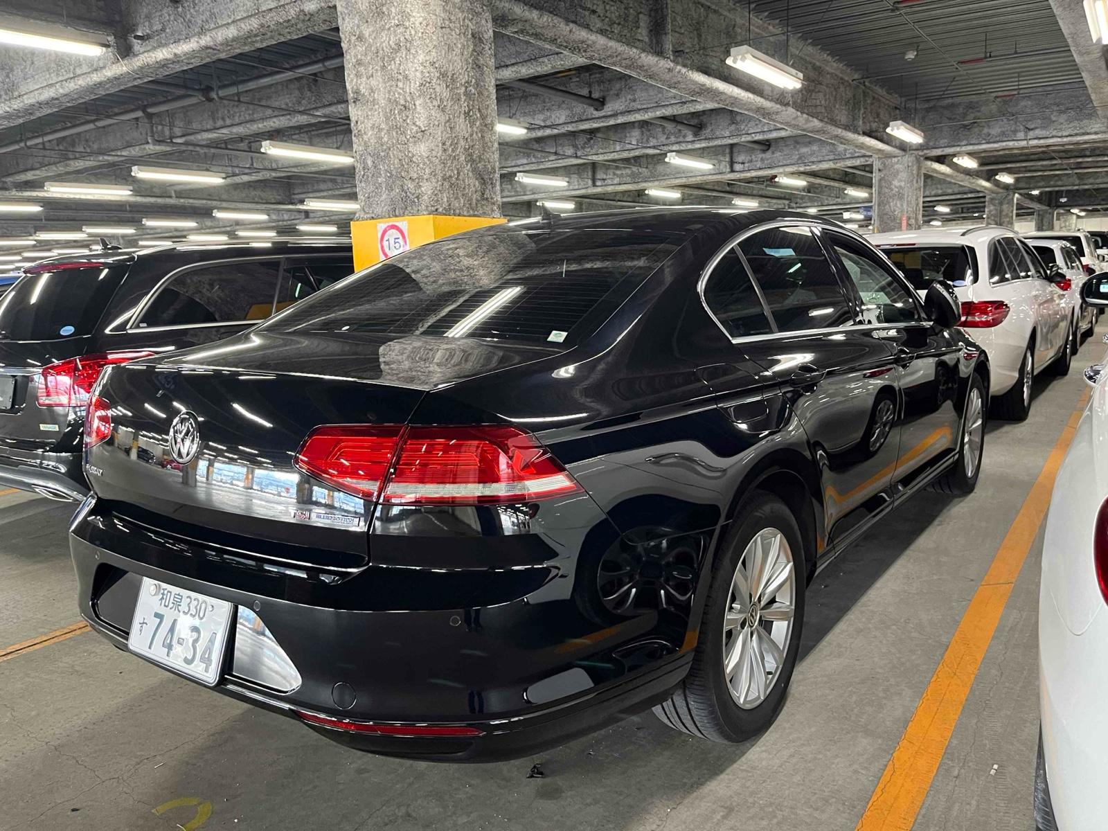 Volkswagen Passat TSI COMFORT LINE