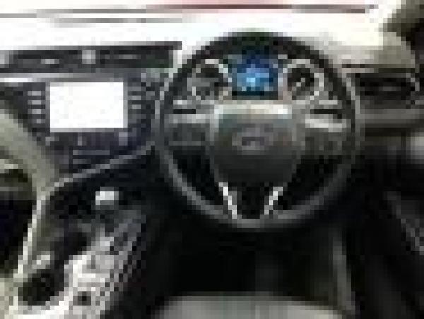 Toyota Camry WS