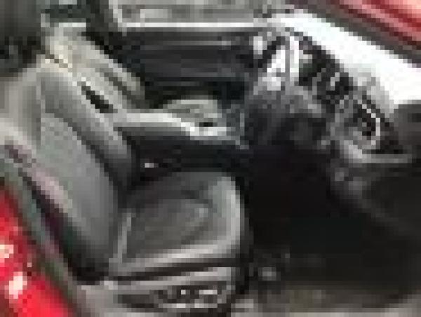 Toyota Camry WS