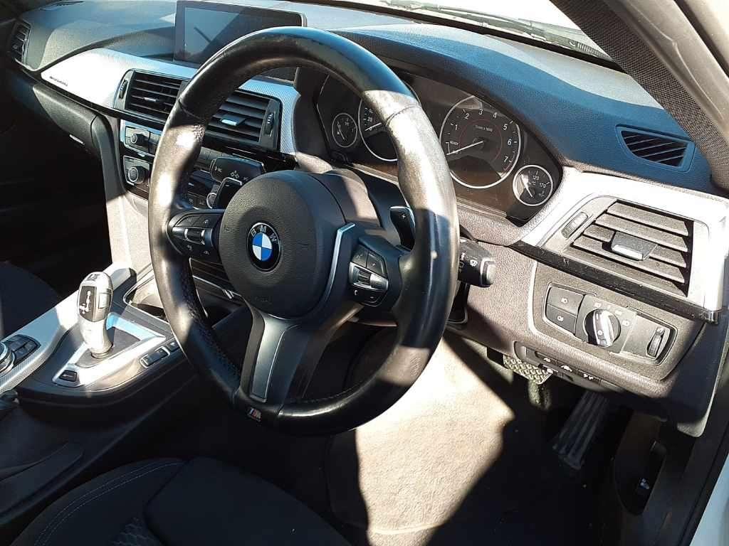 BMW 330E M SPORTS I PERFOMANCE