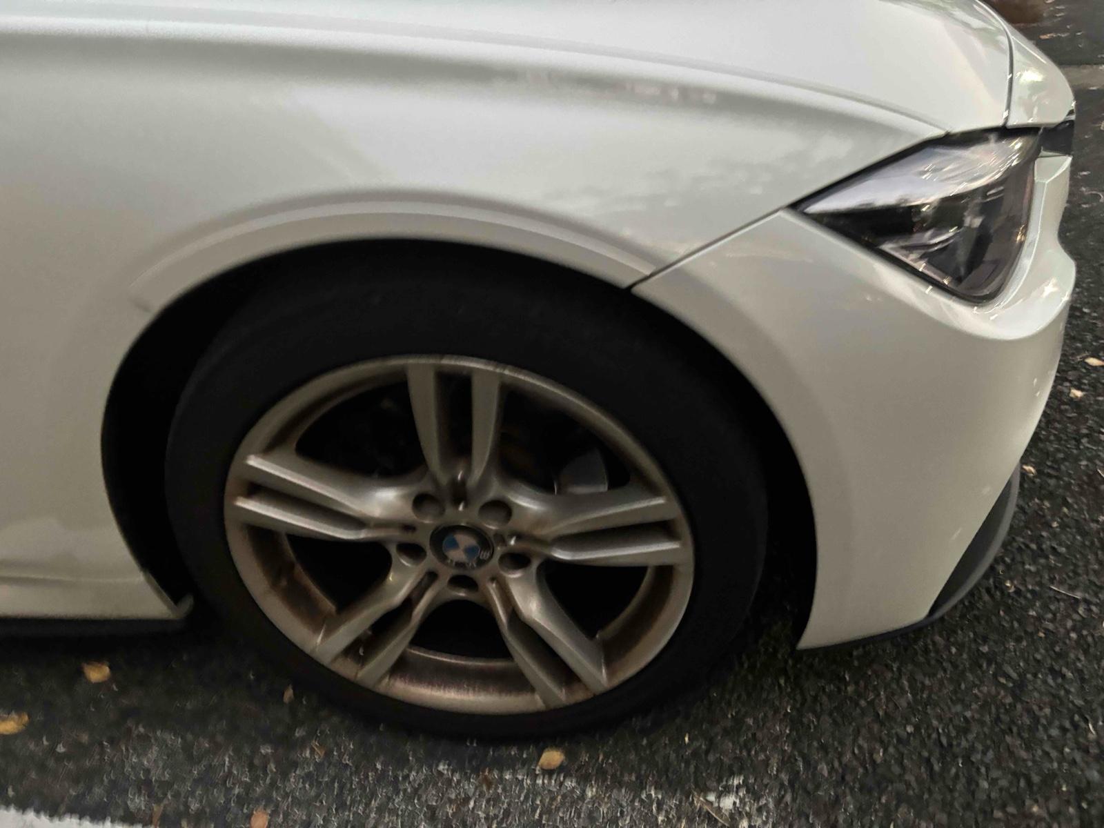 BMW 330E M SPORTS I PERFOMANCE