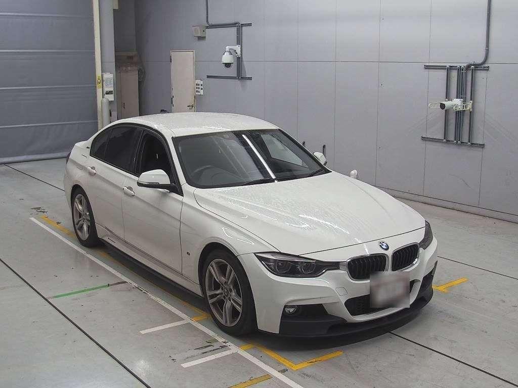 BMW 330E M SPORTS I PERFOMANCE