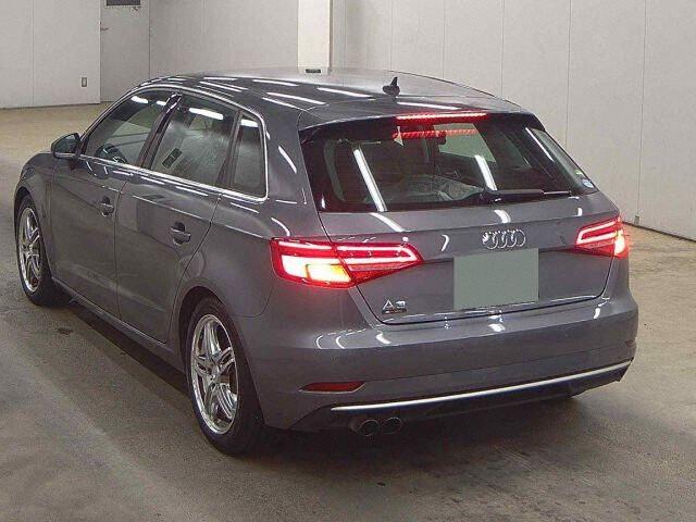 Audi A3 5d SPORTBACK 30 TFSI SPORT