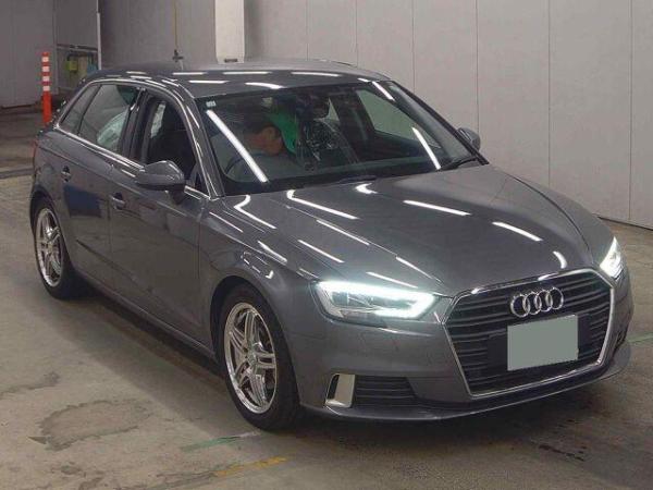 Audi A3 5d SPORTBACK 30 TFSI SPORT